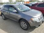 2010 Ford Edge SEL