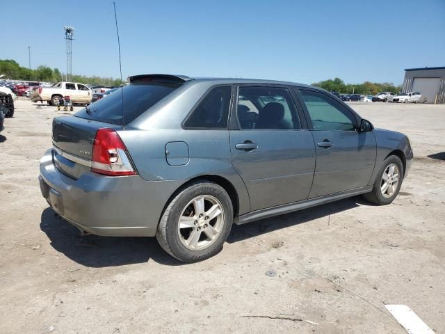 2005 Chevrolet Malibu Maxx LS