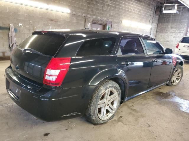 2005 Dodge Magnum R/T