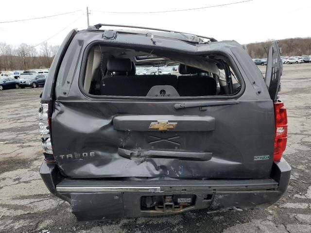 2010 Chevrolet Tahoe K1500 LTZ