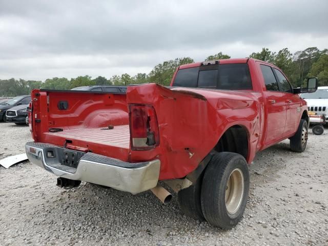 2018 Dodge RAM 3500 SLT