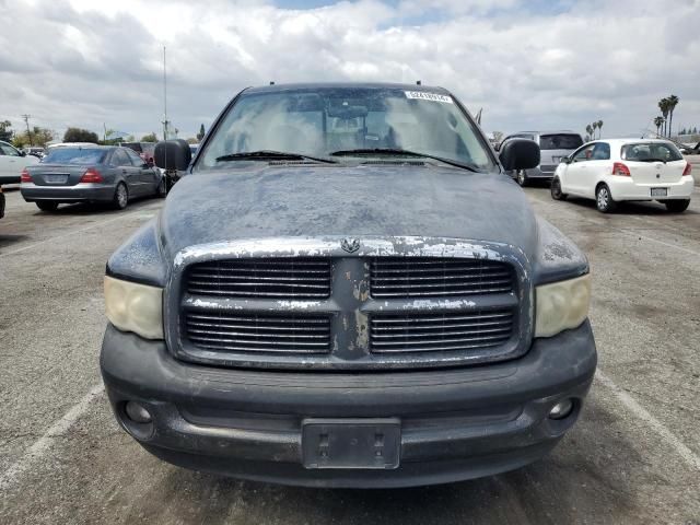 2004 Dodge RAM 1500 ST