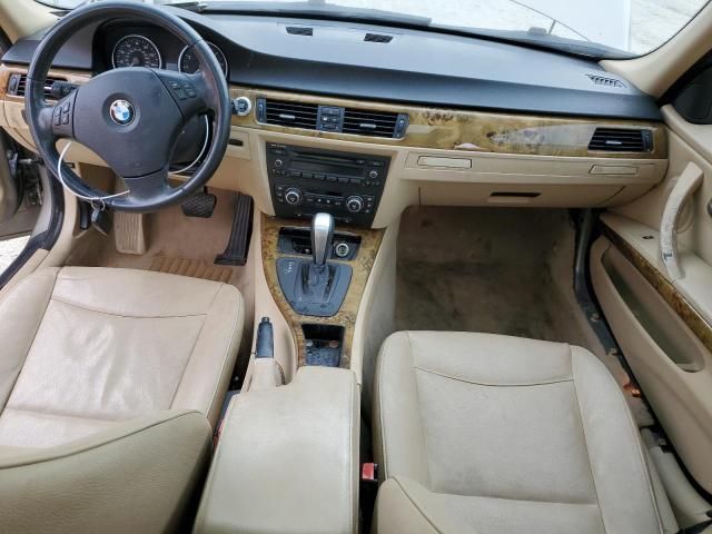 2007 BMW 328 I