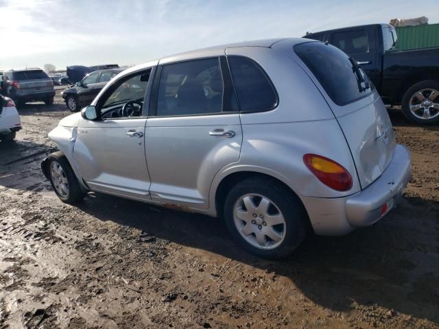 2004 Chrysler PT Cruiser Touring