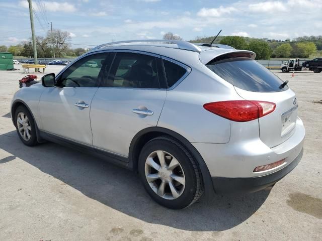 2008 Infiniti EX35 Base