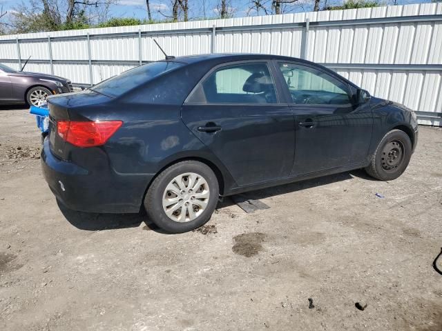 2013 KIA Forte EX