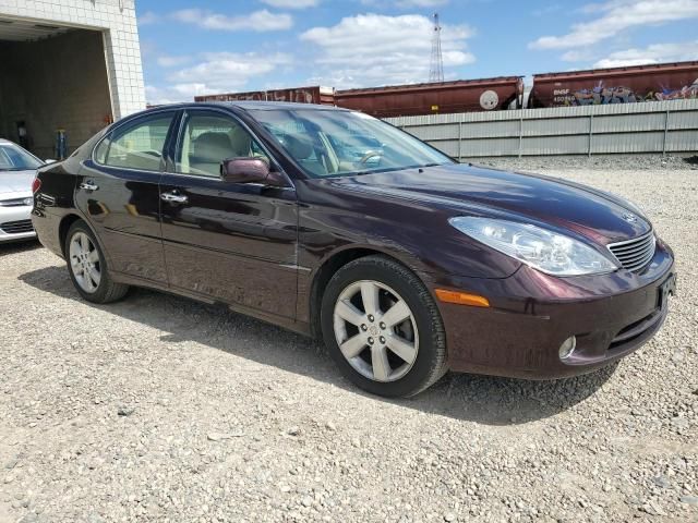 2005 Lexus ES 330