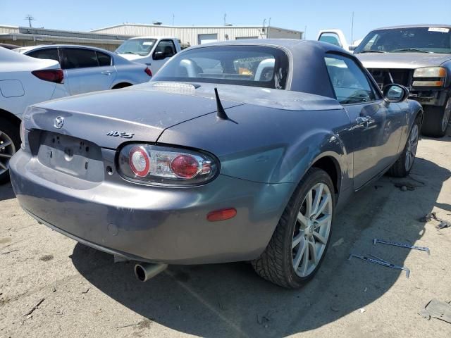 2008 Mazda MX-5 Miata