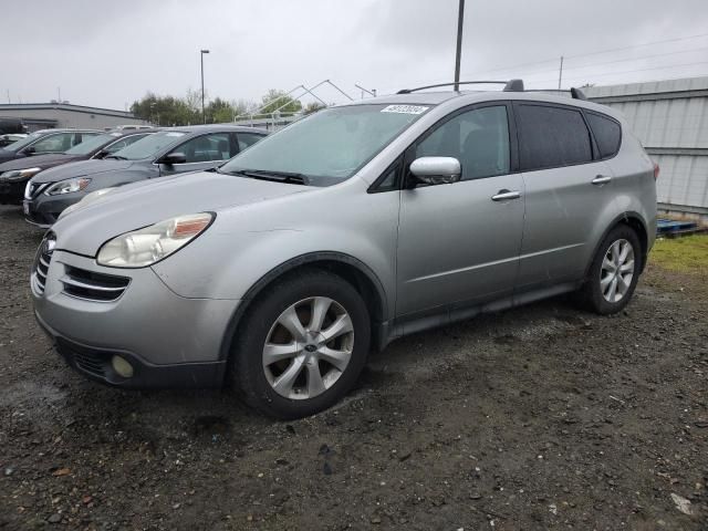 2006 Subaru B9 Tribeca 3.0 H6