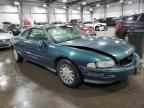 1998 Buick Riviera