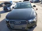 2013 Audi A4 Premium Plus