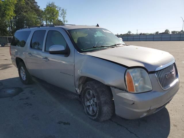 2008 GMC Yukon XL C1500