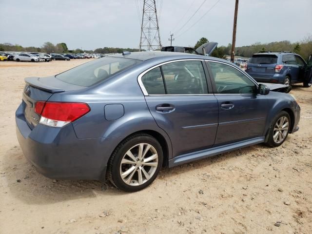 2013 Subaru Legacy 2.5I Limited