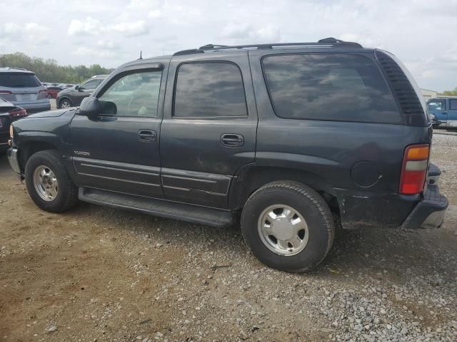 2003 GMC Yukon