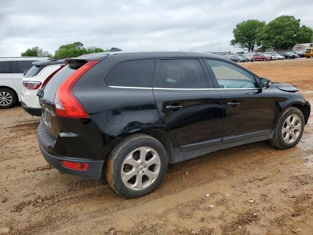 2013 Volvo XC60 3.2