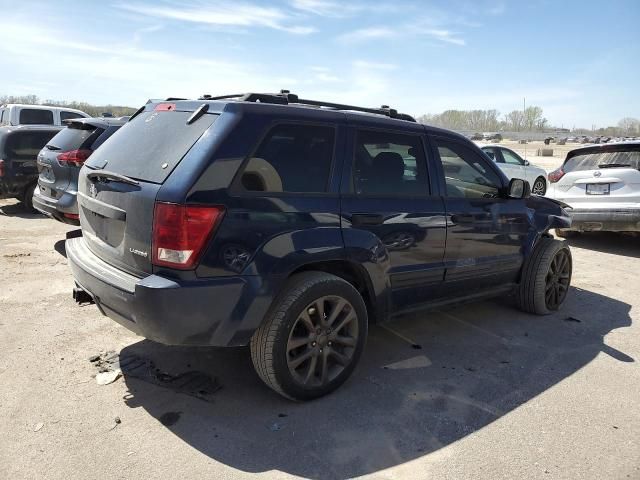 2005 Jeep Grand Cherokee Laredo