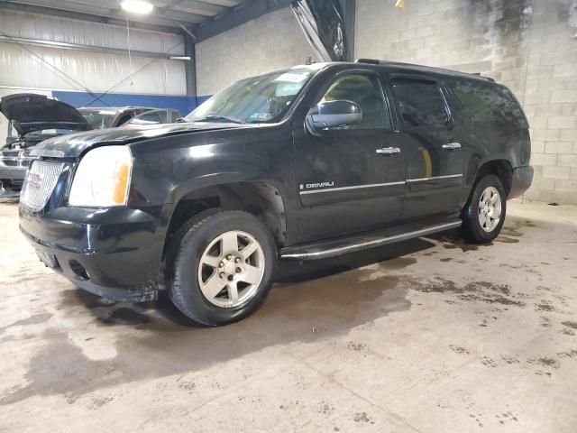 2007 GMC Yukon XL Denali