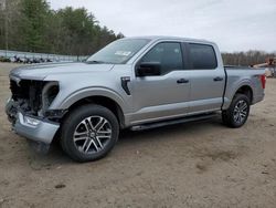 2022 Ford F150 Supercrew for sale in Lyman, ME