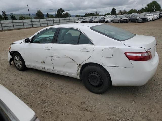 2008 Toyota Camry CE