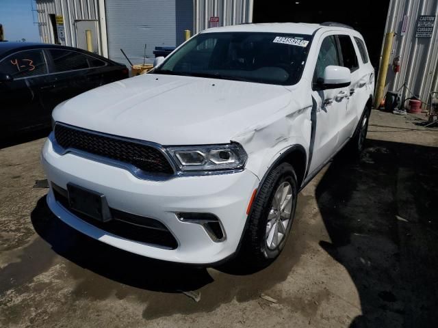 2022 Dodge Durango SXT