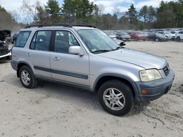 2001 Honda CR-V EX