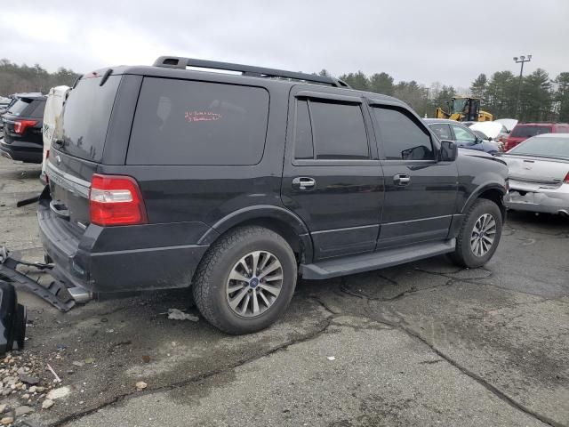 2016 Ford Expedition XLT