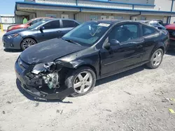 Salvage cars for sale from Copart Earlington, KY: 2005 Chevrolet Cobalt LS