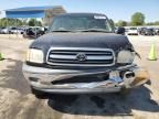 2000 Toyota Tundra Access Cab SR5