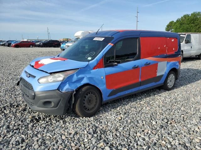 2015 Ford Transit Connect XL