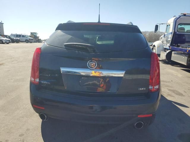 2013 Cadillac SRX Luxury Collection