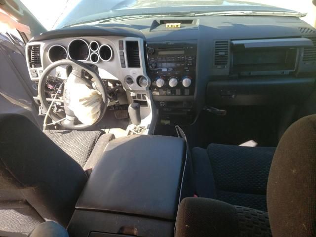 2007 Toyota Tundra Double Cab SR5