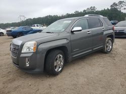 Salvage cars for sale at Greenwell Springs, LA auction: 2012 GMC Terrain SLT