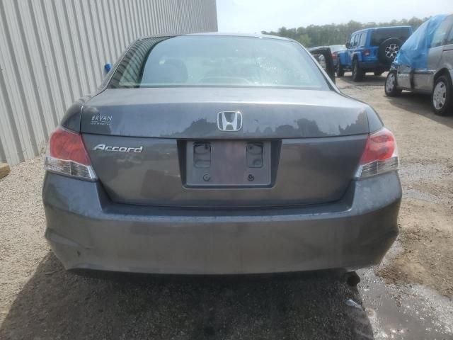 2009 Honda Accord LX