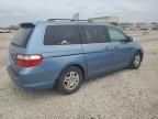 2005 Honda Odyssey EXL