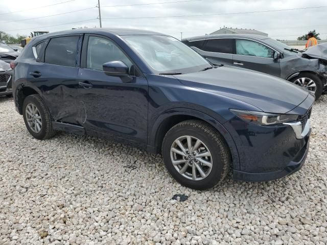 2024 Mazda CX-5 Select