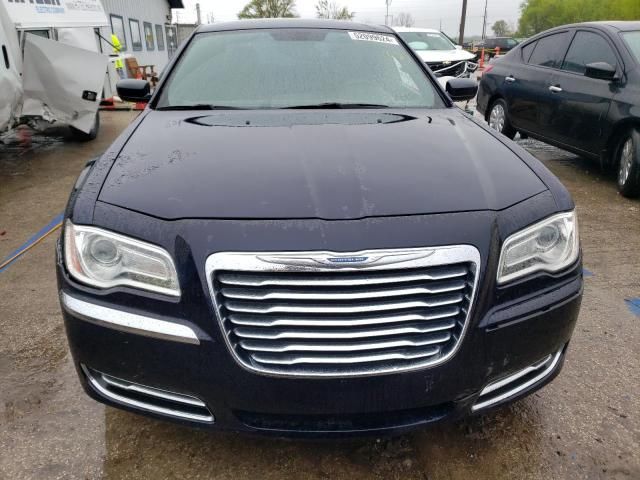 2011 Chrysler 300