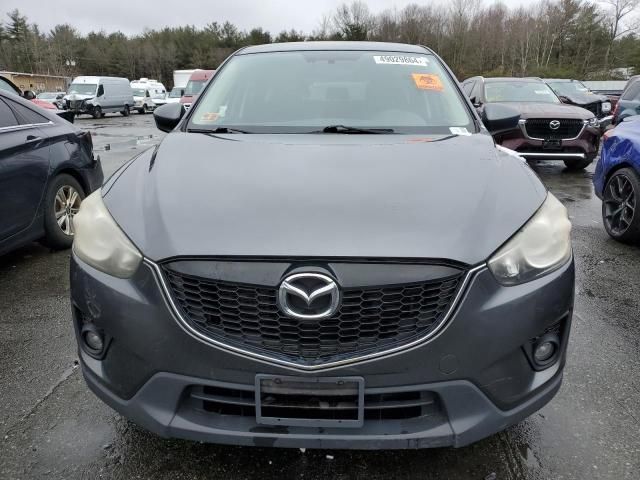 2014 Mazda CX-5 GT