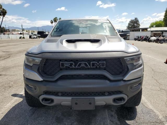 2021 Dodge RAM 1500 TRX