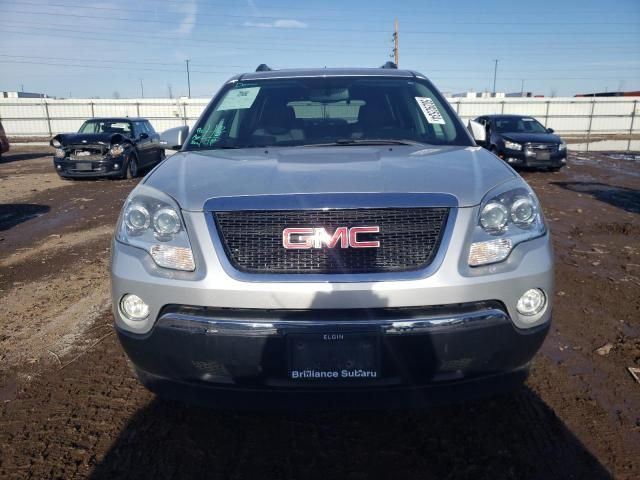 2012 GMC Acadia SLT-1