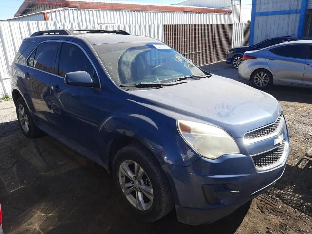 2012 Chevrolet Equinox LT