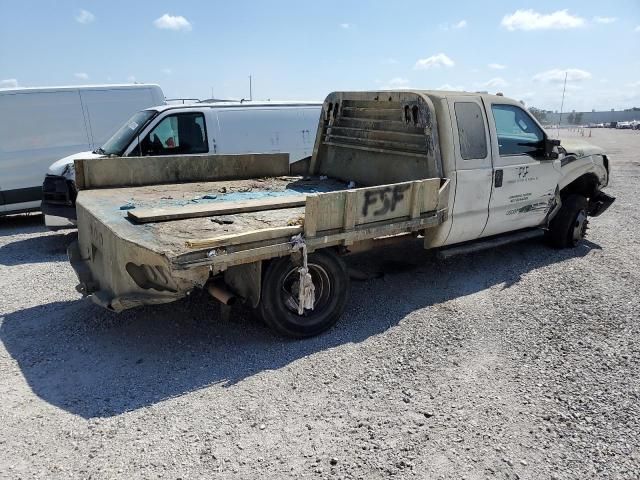 2014 Ford F350 Super Duty