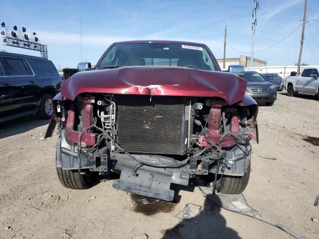 2016 Dodge 1500 Laramie