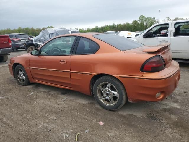 2004 Pontiac Grand AM GT1