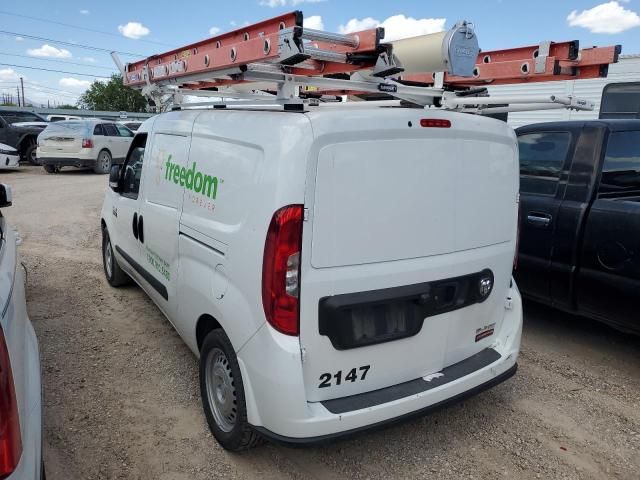 2022 Dodge RAM Promaster City Tradesman