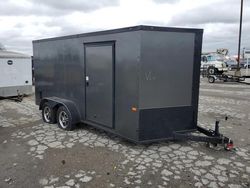 Lots with Bids for sale at auction: 2023 Rockwood Cargo Trailer