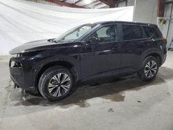 Nissan Rogue salvage cars for sale: 2023 Nissan Rogue SV