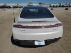 2013 Lincoln MKZ