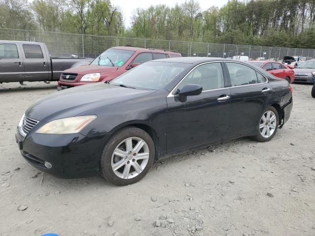 2008 Lexus ES 350