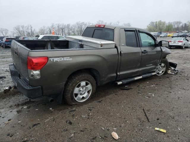 2009 Toyota Tundra Double Cab