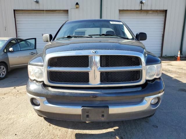 2004 Dodge RAM 1500 ST